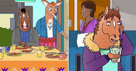 myflixer bojack horseman|BoJack Horseman: All Episodes .